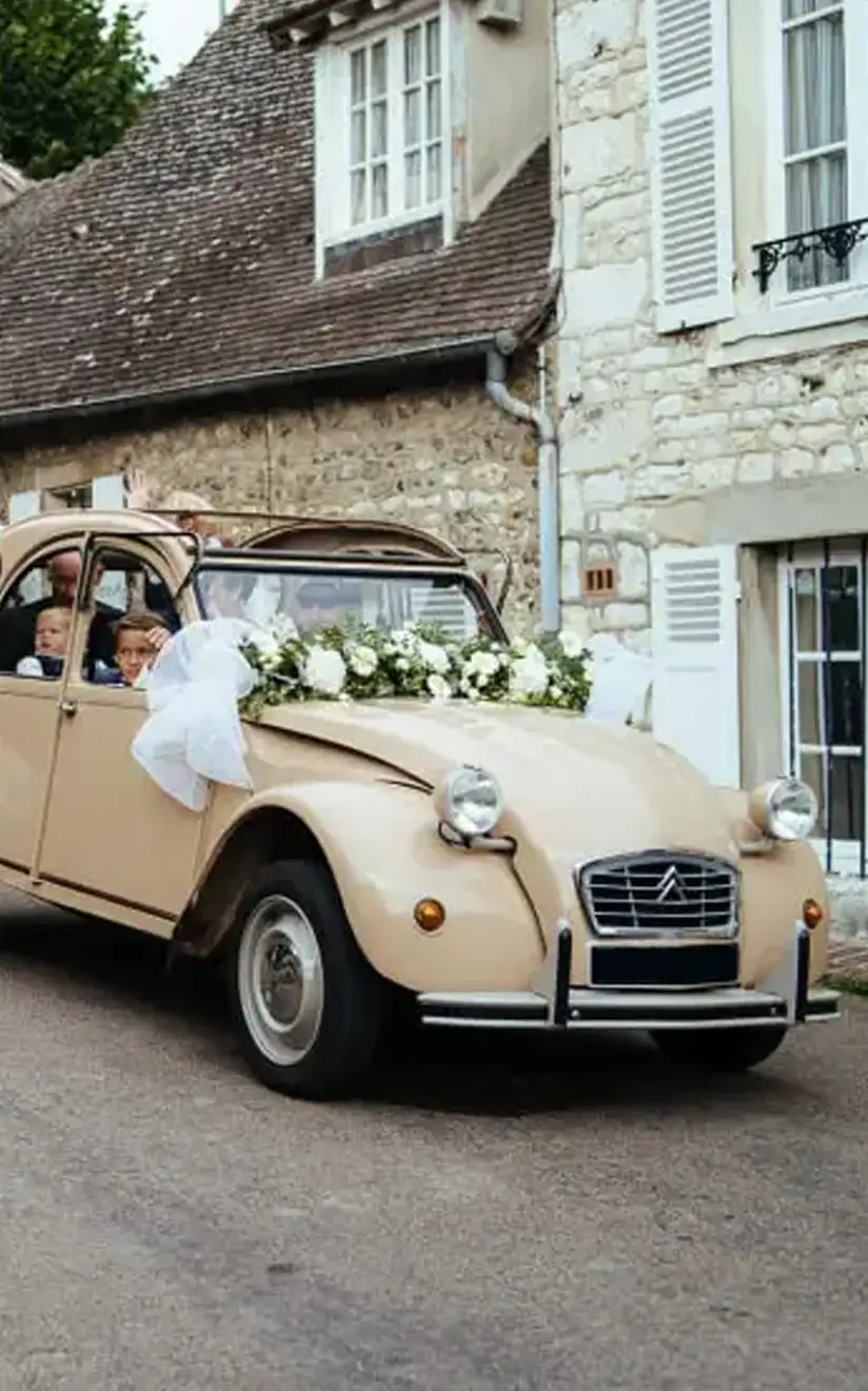 mon-mariage-en-2cv-giverny-rue