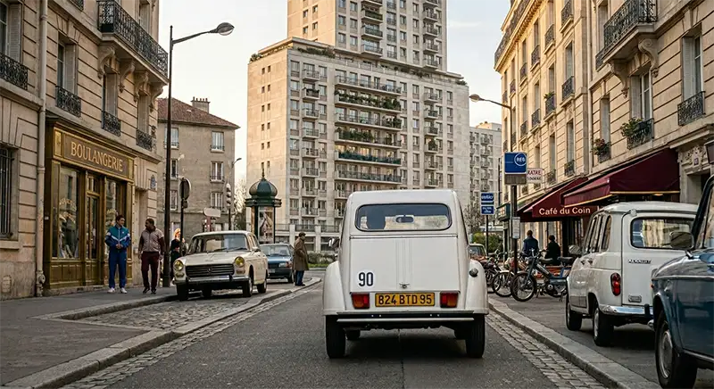 mon-mariage-en-2cv-mes-premiers-pas